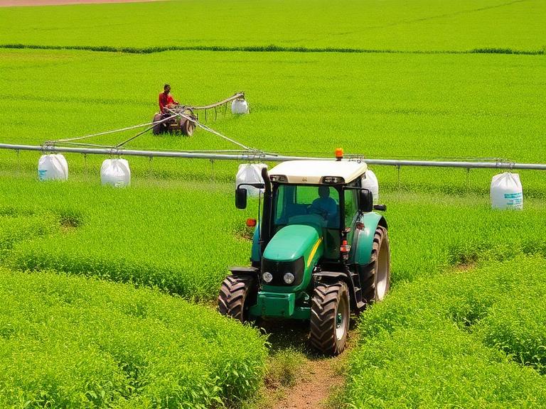 TAJSouq Agro